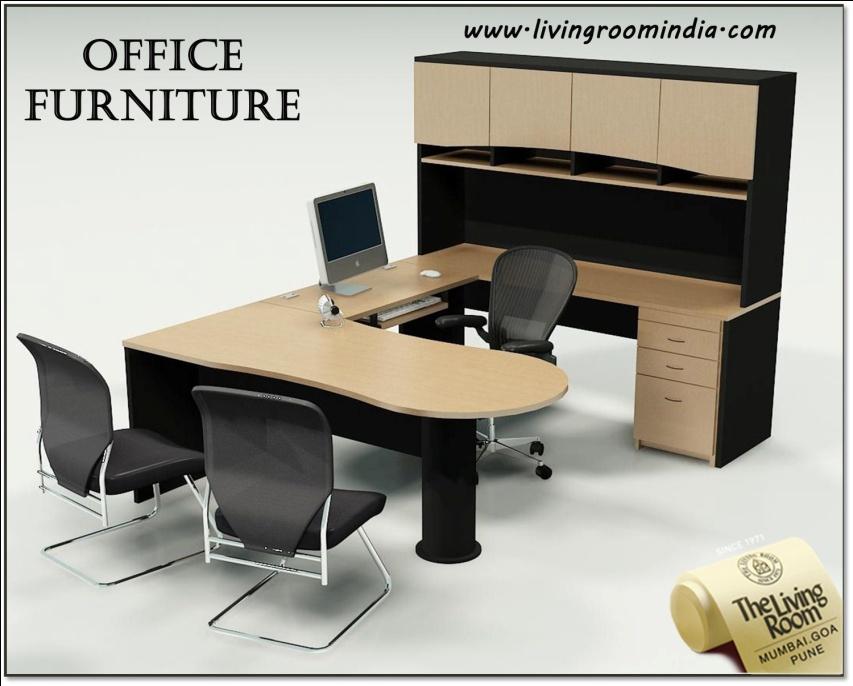 We offer the entire product range required to make a perfect office.