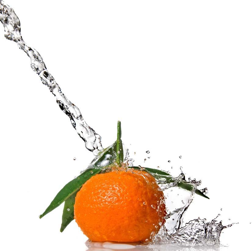 Effectiveness of via aqueous application As citrus fruit is stored and/or transported all over the world, a long lasting activity is essential for a good postharvest product in the citrus fruit