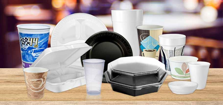Foodservice Products For additional