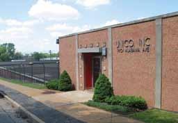 Unico, Inc. 7401 Alabama Ave. St. Louis, MO 63111 Unico, Inc.