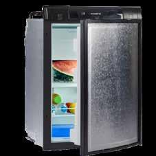 S-8 AUSTRALIAN RM-2350 90 Litre Fridge/Freezer RM 2453 120 Litre Fridge/Freezer RM-4601 184 Litre Fridge/Freezer This refrigerator uses Dometic s Absorption technology.