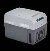 2 kg Capacity 15 Litres, holds 20 cans Voltage 12 Volts Temperature Range Up to 20 C below ambient,