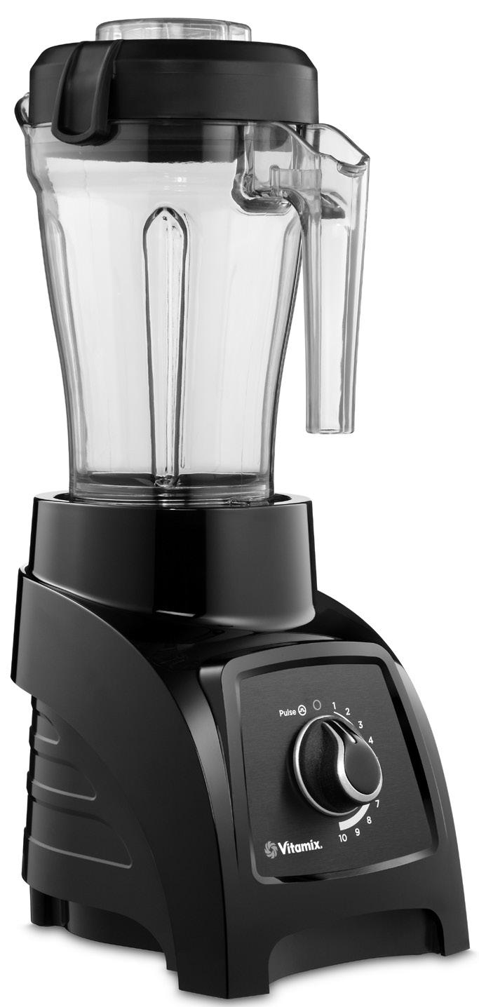 VITAMIX S-SERIES Owner s Manual Read and