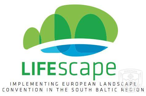 LIFEscape project Poland, Lithuania, Sweden and Denmark, Carried out in 2011-2014 The project was carried out under the leadership of Elbląg High- Plain Landscape Park, Poland.