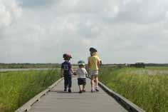 2. Health The FGTS provides tremendous opportunity to improve the health of Floridians by providing outdoor recreation and alternative transportation that support active lifestyles.