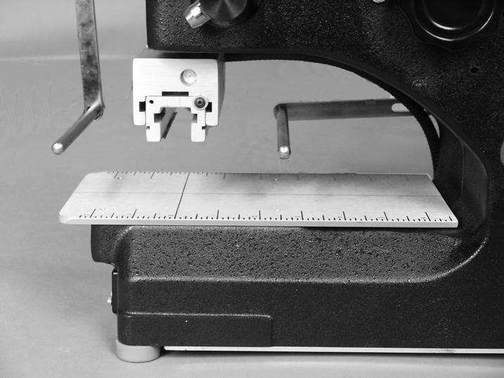 Adapter Sleeves Adapter sleeves are used only on our AAmstamp machines when using single line or small typeholders. There is a single line and a multiple line adapter sleeve.