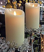 14 FlameLess Candles Eliminate Open-Flame Fires Flameless Candles A very simple and inexpensive way