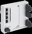 60945) Fiber-optical connectors Choise of connectors for NMEA 0183 and NMEA