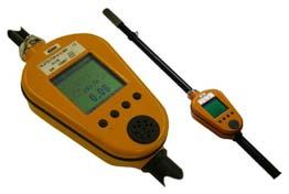 We offer a full and complete line of our DSM Probes for all of our handheld instruments.