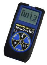 The RC2 is an extremely effective handheld detector that utilizes a large 32 cu. in. (0.