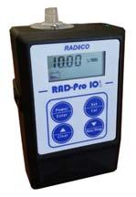 29 The RADeCO RAD-Pro 10 is an industry leader in back RAD-Pro 10 -pressure performance, reliability and ease-of-use. This pump offers flow rates up to 10 LPM respectively.