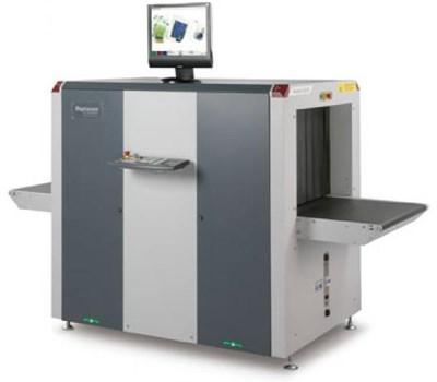 Like all systems in the 600 series family of X-ray scanning solutions, the Rapiscan 618XR is built on a standardized platform that makes it easy to install and maintain, and comes with features such