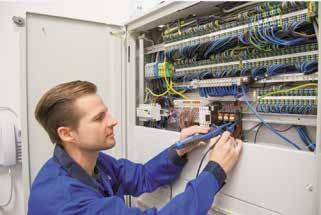 SERVICE AND MAINTENANCE - Maintenance - System inspection - Troubleshooting