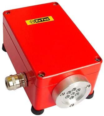 Transmitters In General There are multiple tasks which need to be fulfilled when monitoring gases and vapours.