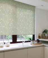 * Traditional or Kirbé Vertical Drapery Roller Shades Custom Printed Standard Patterns Looking for a signature design but don t have a pattern in mind?
