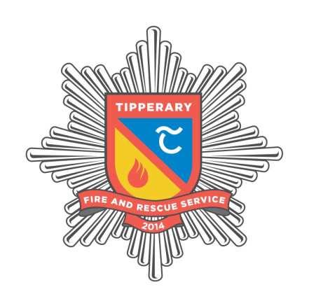 This document was created by Tipperary Fire and Rescue Service. It is free to download from http://www.tipperarycoco.