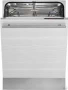 Setting Capacity 6 Wash Cycles RapidDry Convection Fan 49 dba WhisperWash 7-Part PureClean System ASKO D5534XXLFI INTEGRATED CONTROLS PANEL-READY $999.