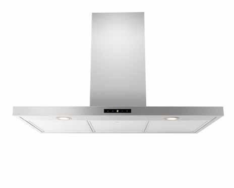 60cm cooker hood JLHDA602 Stock number 866 70228 399 This hood s compact and sleek design is ideal if your kitchen s short on space.