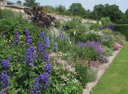 Sunday 28th June Our Tour starts at Heathrow Airport with a morning departure to Wisley Garden, the famous home of the Royal Horticultural Society. It is full of ideas, inspiration and information.