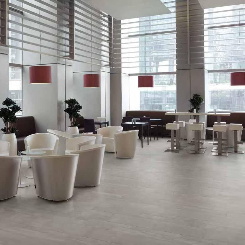 60 BLEND Sophisticated surfaces with graded neutral shades and timeless quality. A sublime blend of design, versatility and advanced technology.