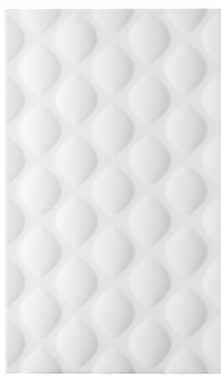 a match made in heaven. BCT45786 White TacTile 298x498mm Wall BCT45793 Big White VersaTile 298x498mm Multi Use Ask Ted!
