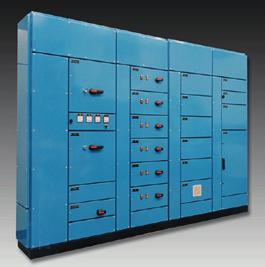 protection it is important to protect the vital parts in the switchgear and power distribution