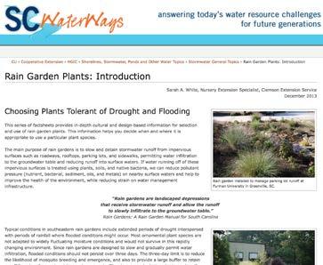 Ongoing 15,148 GP Media release written by Jim Melvin about water quality and litter Media release written by Jim Melvin about the benefits of rainwater harvesting 3/5/15 41,000 GP 10/13/15 59,000 GP