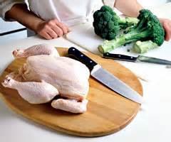 General Food Safety Information Common Causes of Foodborne Illness Employees working while they are ill Inadequate cooking temperatures Inadequate