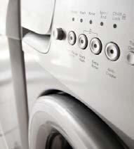 Today s smart and green appliances are built using more efficient designs, meeting the latest regulations