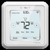 thermostats. Seamless control through the Honeywell Total Connect 2.