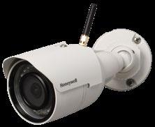 Honeywell Total Connect Next Generation Video supports up to eight new cameras per