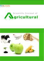 Scientific Journal of Agricultural (2013) 2(3) 124-128 ISSN 2322-2425 Contents lists available at Sjournals Journal homepage: www.sjournals.