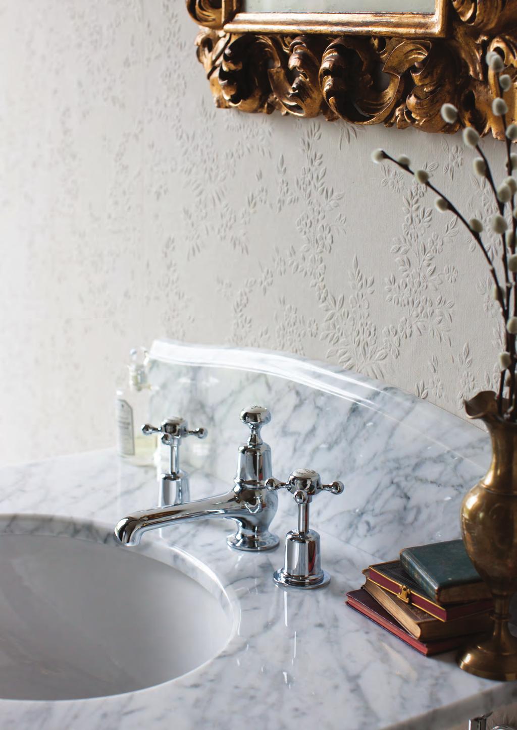 Roll top natural stone basin with stainless steel stand Burlington stone covers both velvety soft natural stone basins and the divine marble and granite ranges.