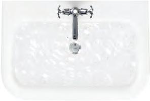Large 75cm (C) 47cm B9E 309 B9ES (E) 360 669 * Natural Stone basins are available with no tap hole, 1 tap hole, 2 tap hole