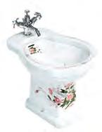 96-114cm Standard Low Level WC with 520 Rear Entry Lever Cistern P2 160 C30 170 T31 CHR 75 Complete