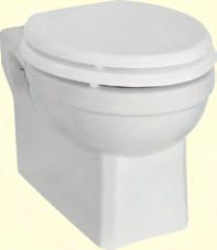 P19 180 C28S 200 T30CHR 230 Complete RRP 610 W: 52cm D: 67cm H: 230-238cm Concealed cistern (A) With ceramic lever and front/top access white