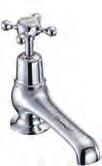Angled Bath shower mixer deck-mounted with S adjuster CL19 560