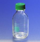 Ordering Information (continued) 1397 GLS80 Wide Mouth Bottle Approx. Grad. Grad. VWR Corning Capacity Thread Diameter x Range Interval Qty/ Cat. No.
