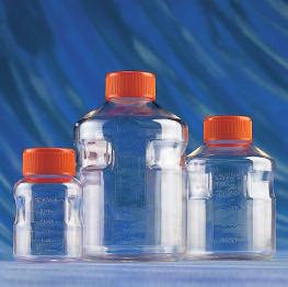 plastic storage bottles offer: Convenience sterile, ready to use with no clean up after 45 mm