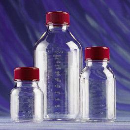 are designed for researchers who want to store sterile tissue culture media and sera, buffers,