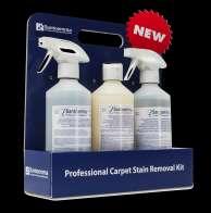 stubborn stains from carpet and fabrics: 20 BIO-ENZYME: Enzyme digester chemical and deodoriser