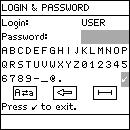 Section 3-13 HOW TO ENTER THE MANAGER MENU INSTALLATION The Manager Menu is a password-protected feature of the Milli-Q System Firmware.