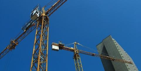 Zoning & Anti-Collision The MC602 is a tower crane zoning & anticollision