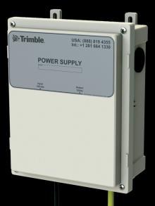 to power Trimble s Lifting Solutions products