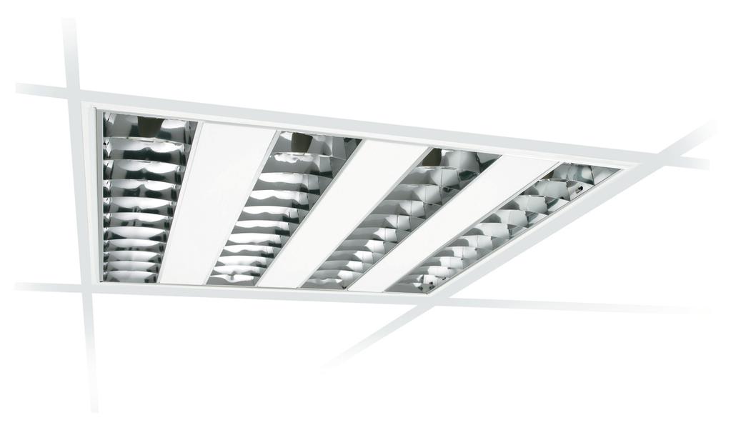 TBS165 affordable and efficient TBS165 Designed to address the need for energy-efficient basic lighting, the TBS165 luminaire makes it possible to save energy by replacing outdated electromagnetic