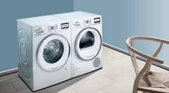 Table of contents Washing and Drying 10 Washing machines 34 Washer-dryers 38 Tumble dryers Washing and Drying And the