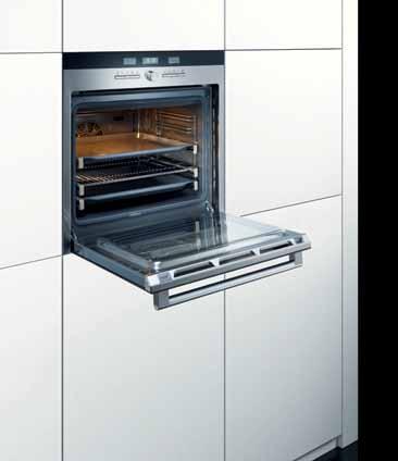 Smart, practical, designed for cooking. What s the right way to clean an oven? Turn on the TV, watch your favourite film, and you re done.