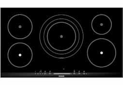 function 17 power levels Main on/off switch Timer for all zones Two stage residual heat indicators Control panel pause Performance/technical information 5 induction cooking zones 2 flexinduction