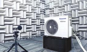 BASE MATERIAL WATER AIR SALT CONTENT CORROSION-RESISTANT LAYER BUILT TOUGH Panasonic outdoor units are built to last in the