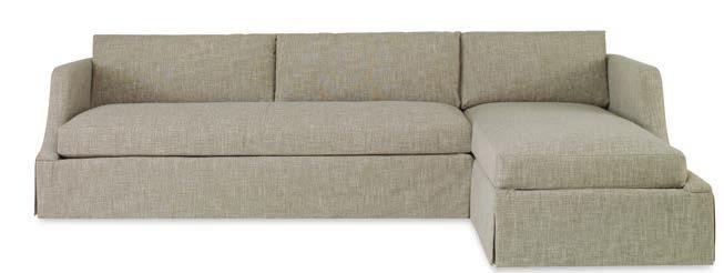 UPHOLSTERY CLYBOURNE SOFA B6200 page 5